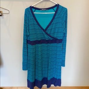 Women’s XL Athleta super comfortable dress